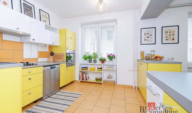 Prodej bytu 3+kk 76 m², U Fortny, Opava – Město