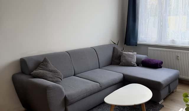Pronájem bytu 2+kk 42 m², Švýcarská, Kladno – Kročehlavy