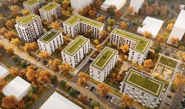 Prodej bytu 1+kk 30 m², Středoškolská, Ostrava – Zábřeh, okres Ostrava-město