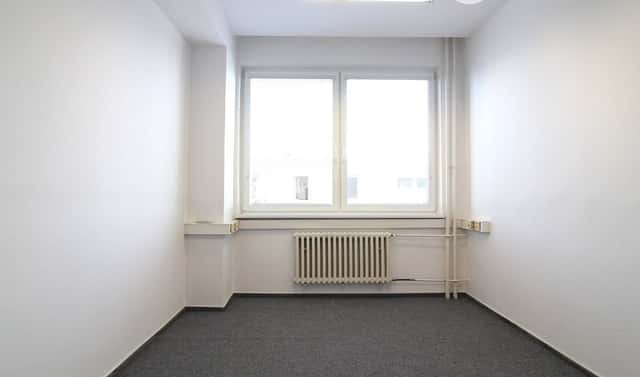 Pronájem kanceláře 72 m², Brno, okres Brno-město