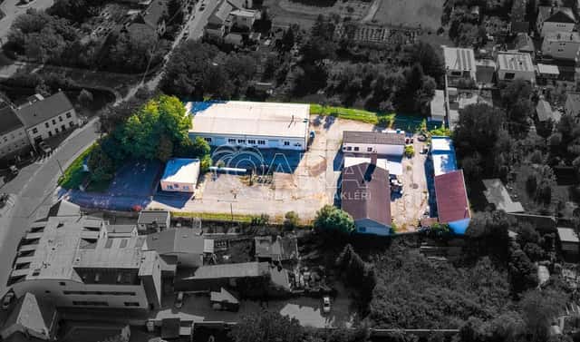 Prodej výrobních prostor 1 475 m², Kounická, Ivančice, okres Brno-venkov