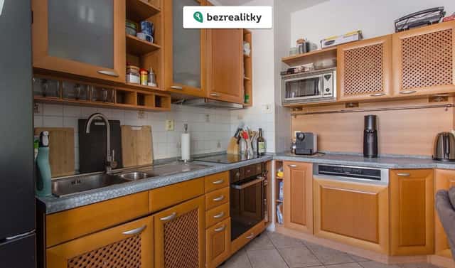 Prodej bytu 3+1 83 m², Poslušného, Brno – Líšeň, okres Brno-město
