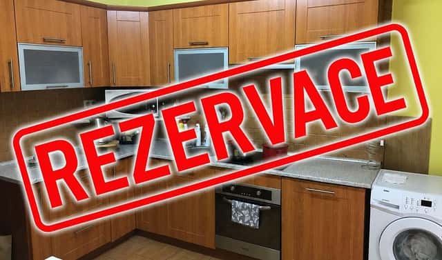 Prodej bytu 2+1 54 m², tř. Budovatelů, Most