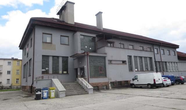 Pronájem skladovacích prostor 16 m², Jičín