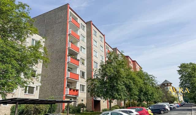 Prodej bytu 3+1 69 m², Bezejmenná, Mariánské Lázně, okres Cheb
