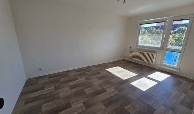 Prodej bytu 2+1 57 m², Souběžná, Brno – Židenice, okres Brno-město