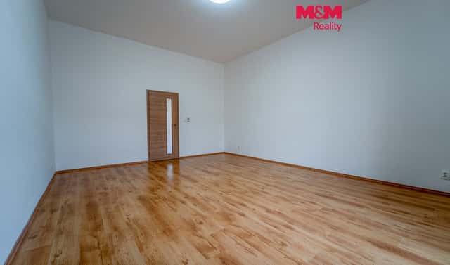 Pronájem bytu 1+1 65 m², Prokopova, Plzeň – Jižní Předměstí, okres Plzeň-město