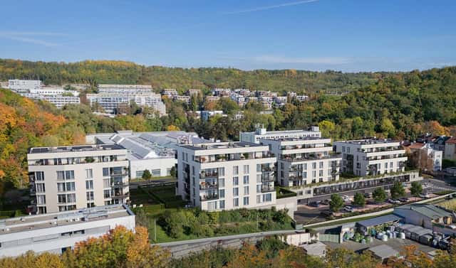 Prodej bytu 3+kk 87 m², Leitzova, Praha 5 – Košíře