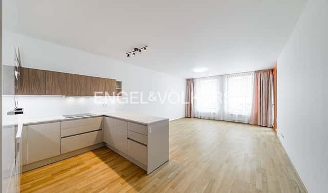 Prodej bytu 3+kk 92 m², Šiklové, Praha 5 – Smíchov