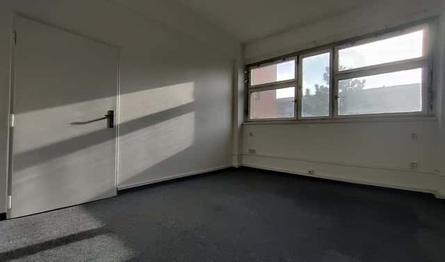 Pronájem kanceláře 31 m², Olšanská, Praha 3 – Žižkov
