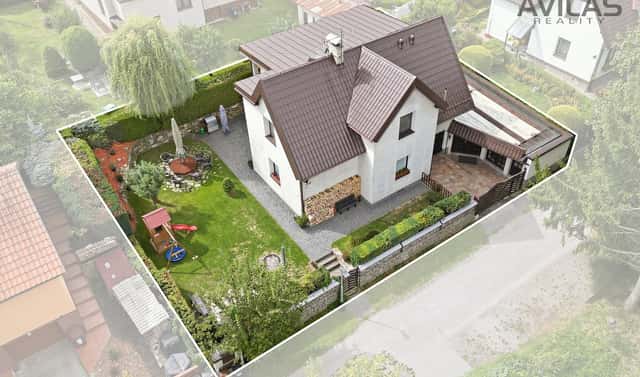 Prodej komerčního objektu (jiného typu) 300 m², Kozinova, Říčany, okres Praha-východ
