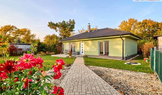 Prodej domu 90 m² s pozemkem 667 m², Hájek, okres Karlovy Vary
