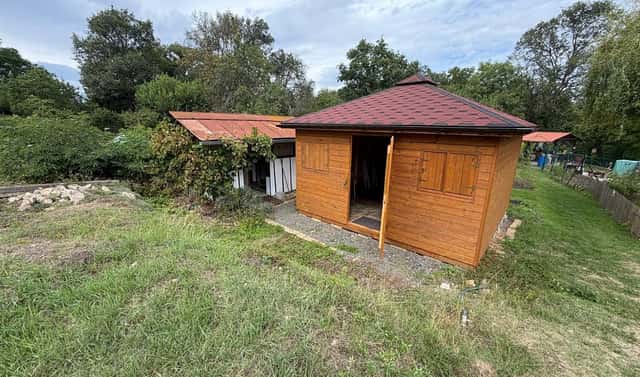 Prodej zahrady 357 m², Tyršova, Postoloprty, okres Louny