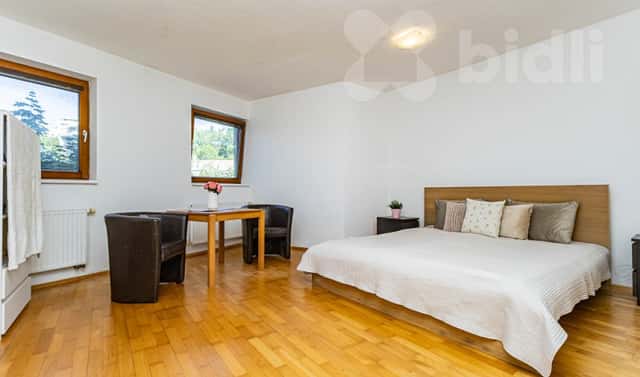 Prodej bytu 1+1 49 m², Pechlátova, Praha 5 – Radlice