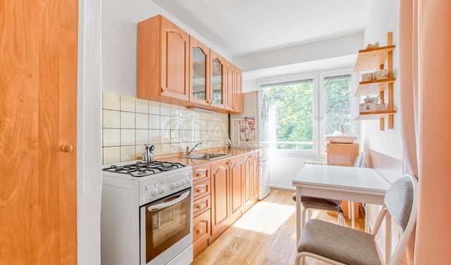 Pronájem bytu 3+1 55 m², Janáčkova, Frýdek-Místek – Místek