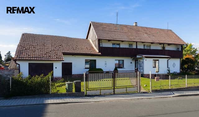Prodej domu 157 m² s pozemkem 1 139 m², Velké Všelisy – Malé Všelisy, okres Mladá Boleslav