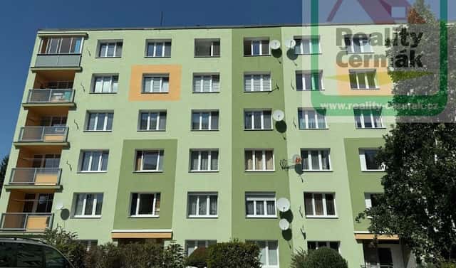 Prodej bytu 3+1 68 m², Pod Makovým vrchem, Holýšov, okres Plzeň-jih