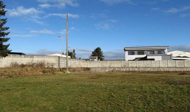 Prodej stavebního pozemku 2 647 m², Písek