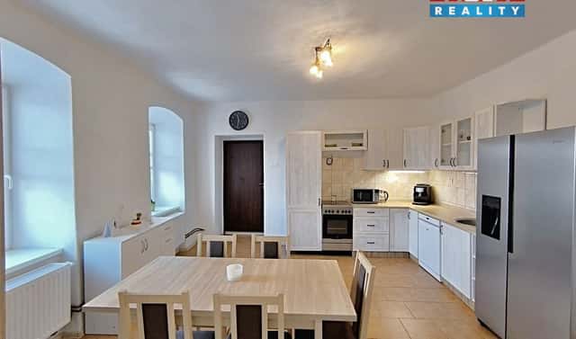 Prodej domu 117 m² s pozemkem 290 m², Dláždění, Žirovnice, okres Pelhřimov