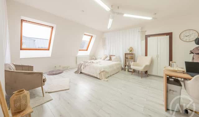 Pronájem kanceláře 45 m², Libušina, Ostrava – Přívoz, okres Ostrava-město