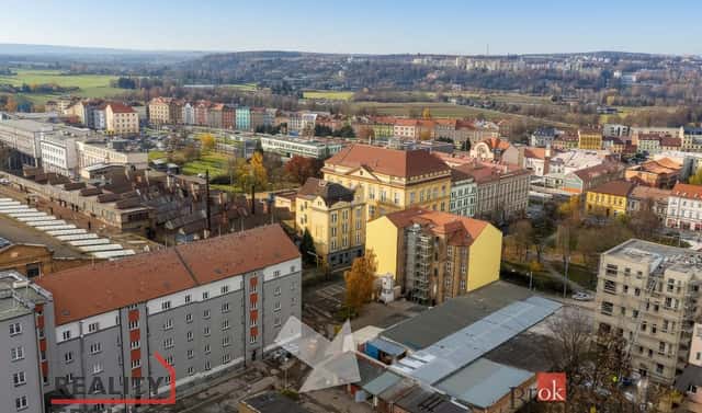 Prodej garáže 17m2 Plzeň - jižní předměstí, Korandova, Plzeň – Jižní Předměstí, okres Plzeň-město