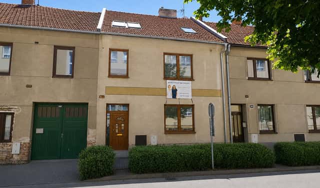 Prodej domu 260 m² s pozemkem 431 m², Tyršova, Němčice nad Hanou, okres Prostějov