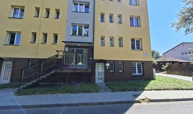 Pronájem kanceláře 16 m², Stavbařů, Karviná – Mizerov