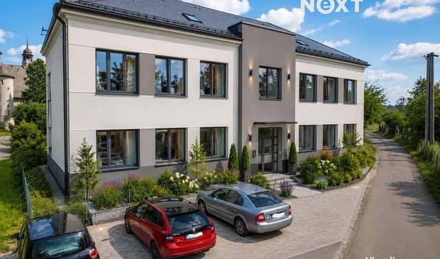 Prodej ubytovacího objektu 478 m², Březina, okres Mladá Boleslav