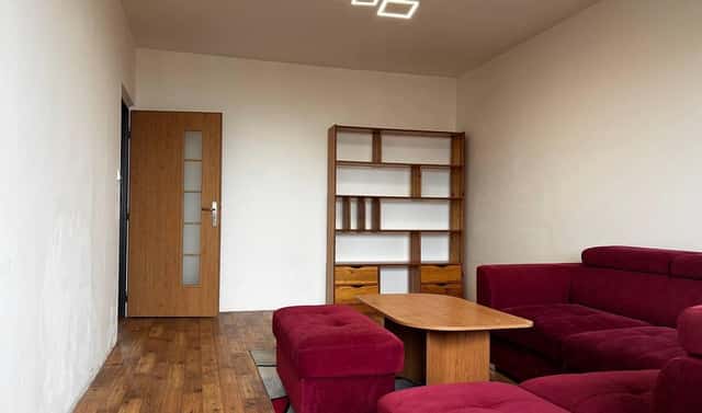 Pronájem bytu 3+1 67 m², Olbramovická, Praha 4 – Kamýk
