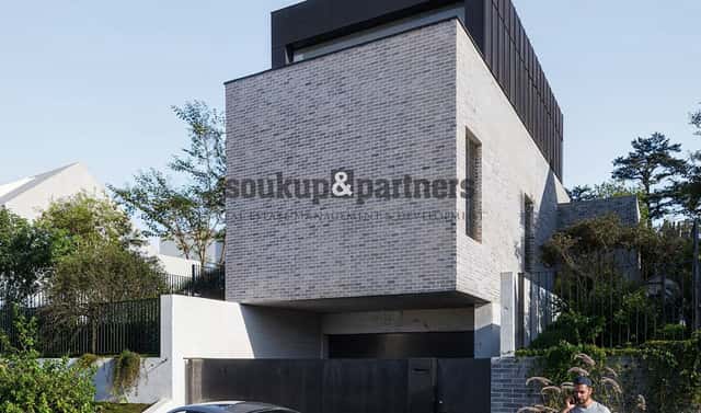 Prodej stavebního pozemku 309 m², Na Košíku, Praha 10 – Hostivař