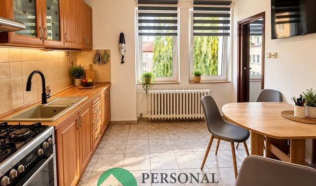 Prodej bytu 1+1 47 m², Na Magistrále, Kolín – Kolín II