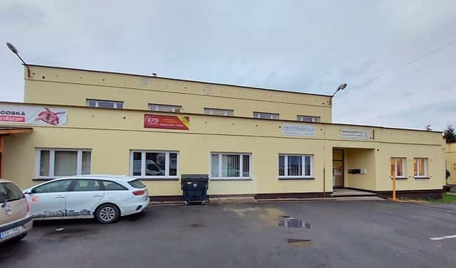 Pronájem kanceláře 113 m², Sviadnov, okres Frýdek-Místek