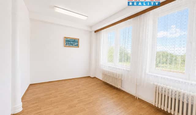 Pronájem kanceláře 67 m², Leština u Světlé – Štěpánov, okres Havlíčkův Brod