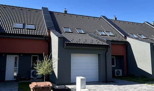 Prodej domu 153 m² s pozemkem 252 m², Prachatická, Havířov, okres Karviná