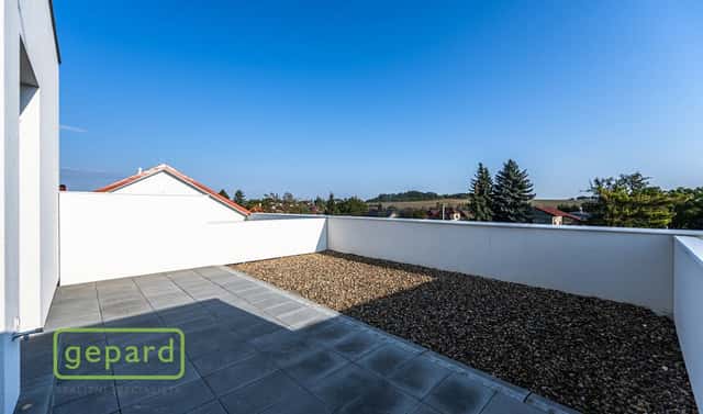 Prodej bytu 4+kk 95 m², Pražská, Velké Přílepy, okres Praha-západ
