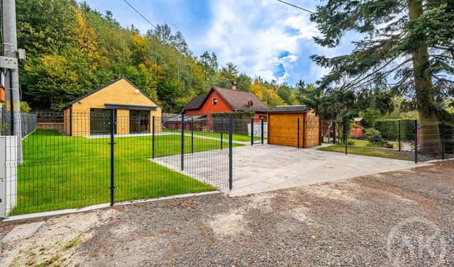 Pronájem chaty/chalupy 48 m² s pozemkem 425 m², Horní Lhota, okres Ostrava-město
