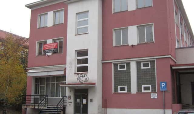 Pronájem skladovacích prostor 62 m², Most