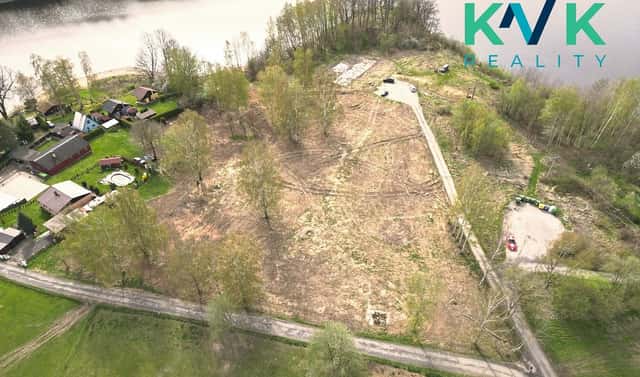 Prodej stavebního pozemku 1 144 m², Cheb