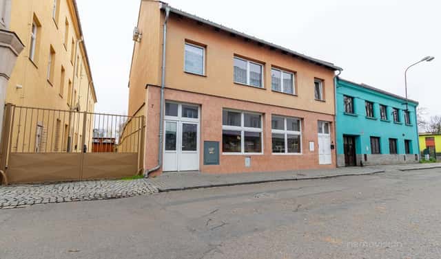Prodej domu 758 m² s pozemkem 687 m², Škodova, Přerov – Přerov I-Město