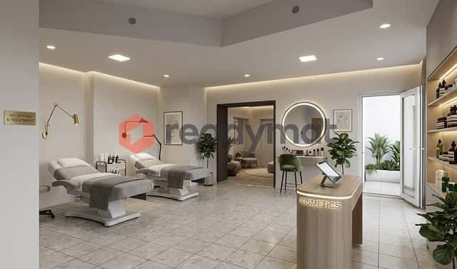 Pronájem obchodních prostor 50 m², Rodinova, Hodonín