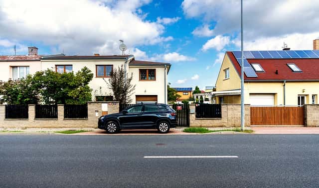 Prodej domu 197 m², K cihelně, Praha 9 – Satalice