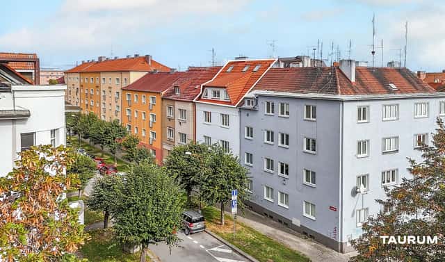 Prodej bytu 2+1 116 m², Lukavická, Plzeň – Jižní Předměstí, okres Plzeň-město