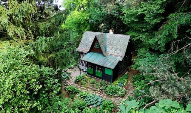 Prodej stavebního pozemku 2 447 m², Lety pod lesem, Lety, okres Praha-západ