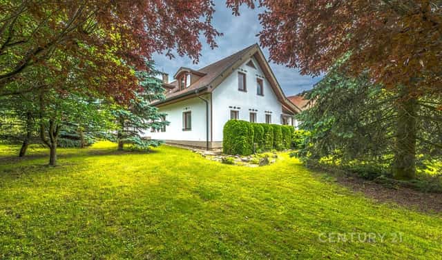Prodej domu 663 m² s pozemkem 4 988 m², Mnich – Mirotín, okres Pelhřimov