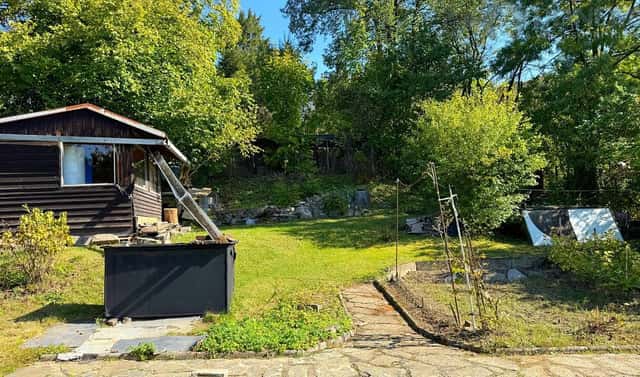 Prodej stavebního pozemku 582 m², Mírová, Hlubočky, okres Olomouc