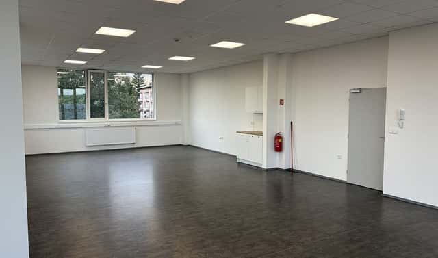 Pronájem kanceláře 84 m², Slovanská, Slavkov u Brna, okres Vyškov