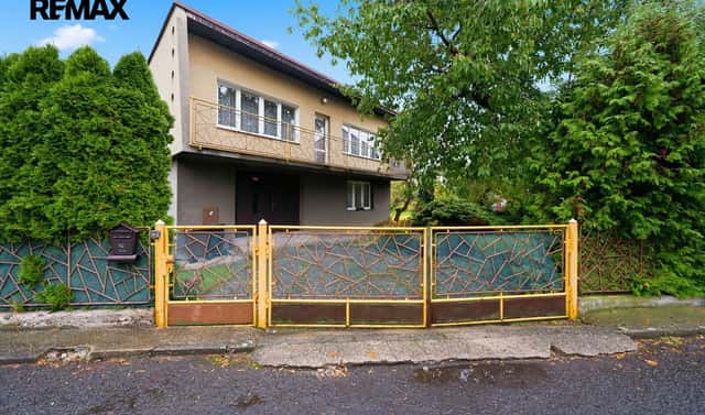 Prodej domu 115 m² s pozemkem 793 m², J. K. Tyla, Žatec, okres Louny