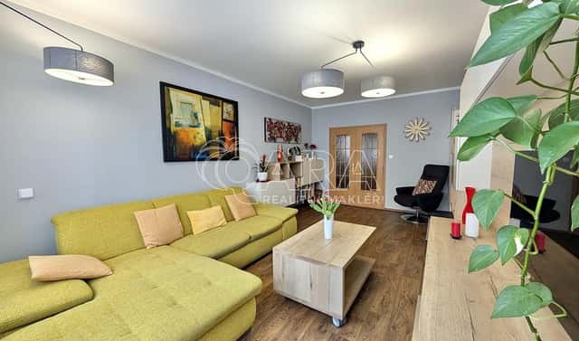 Prodej bytu 4+1 92 m², Kaznějovská, Plzeň – Bolevec, okres Plzeň-město