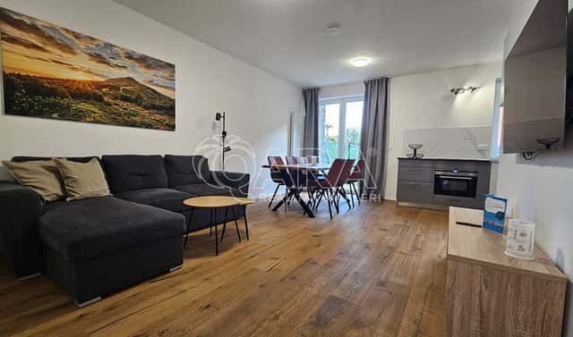 Pronájem bytu 3+kk 72 m², Maršovská, Svoboda nad Úpou, okres Trutnov