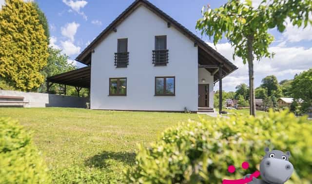 Prodej domu 158 m² s pozemkem 735 m², Ostrata, okres Zlín